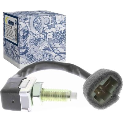 Interrupteur de frein Vemo Hyundai Accent - Manuel, Pied, V52-73-0005 Interrupteur de frein Vemo Hyundai Accent - Manuel, Pied, V52-73-0005