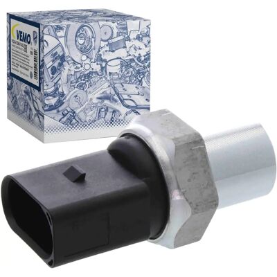 VEMO Pressure Switch - Compatible with Audi, VW, Seat, Porsche VEMO Pressure Switch - Compatible with Audi, VW, Seat, Porsche