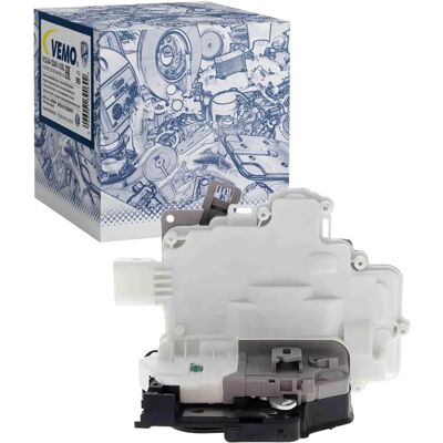 Vemo Modell 3C4839015A Autózár - Eredeti minőség Vemo Modell 3C4839015A Autózár - Eredeti minőség