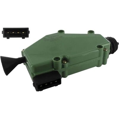VEMO V10-77-0028 Central Locking System - Rear/Front VW Transporter VEMO V10-77-0028 Central Locking System - Rear/Front VW Transporter