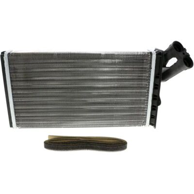 VEMO Radiator til Citroën, Fiat, Lancia, Peugeot - Varmeanlæg VEMO Radiator til Citroën, Fiat, Lancia, Peugeot - Varmeanlæg