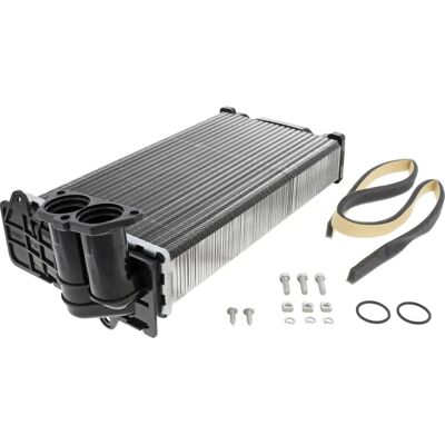 VEMO V22-61-0006 Original Heat Exchanger for Peugeot/Citroën - 2005+ VEMO V22-61-0006 Original Heat Exchanger for Peugeot/Citroën - 2005+