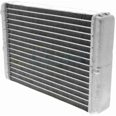 VEMO Heat Exchanger - Compatible with Fiat Doblo, Punto, Lancia Musa VEMO Heat Exchanger - Compatible with Fiat Doblo, Punto, Lancia Musa