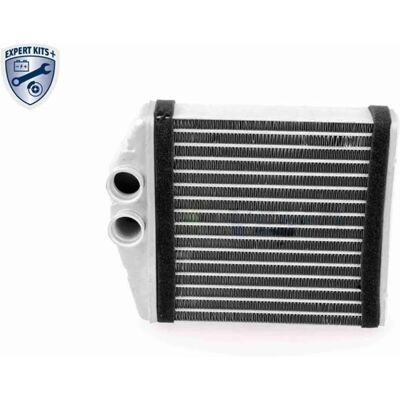 VEMO V40-61-0004 Wärmetauscher mit Zubehör - Heizsystem für Opel, Vauxhall, Chevrolet VEMO V40-61-0004 Wärmetauscher mit Zubehör - Heizsystem für Opel, Vauxhall, Chevrolet