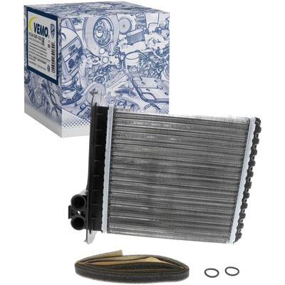 Vemo V95-61-0002 Varmer Radiator - Varmer Radiator Vemo V95-61-0002 Varmer Radiator - Varmer Radiator
