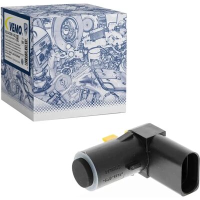 VEMO V10-72-0827 - Ultrasonisk parkeringssensor VEMO V10-72-0827 - Ultrasonisk parkeringssensor