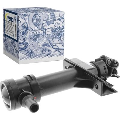 VEMO V10-08-0330 - Vasker dyse til Audi Q3 VEMO V10-08-0330 - Vasker dyse til Audi Q3