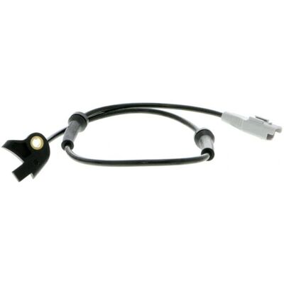 VEMO V22-72-0097 Brake Sensor - Gray - Front Left/Right - ABS Compatible VEMO V22-72-0097 Brake Sensor - Gray - Front Left/Right - ABS Compatible
