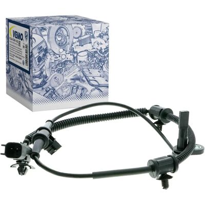 VEMO V40-72-0567 ABS-sensor Foraksel - ABS-sensor VEMO V40-72-0567 ABS-sensor Foraksel - ABS-sensor