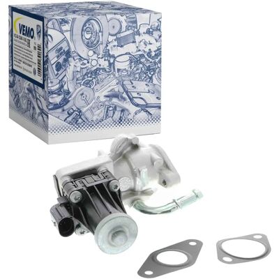 VEMO V25-63-0019 Elektrisk EGR-ventil - For Ford Transit VEMO V25-63-0019 Elektrisk EGR-ventil - For Ford Transit