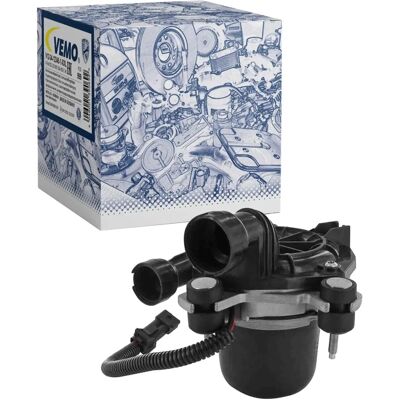 VEMO V50-63-0001 Δεξαμενή αέρα δευτερεύουσας - Πρωτότυπη ποιότητα VEMO V50-63-0001 Δεξαμενή αέρα δευτερεύουσας - Πρωτότυπη ποιότητα