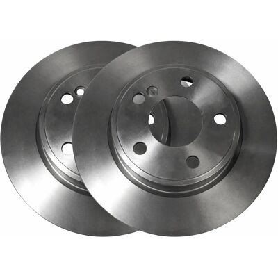 VAICO V30-40057 Bakbromsskiva - Bromsskiva VAICO V30-40057 Bakbromsskiva - Bromsskiva