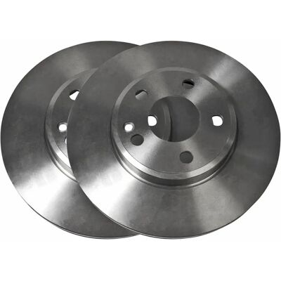 VAICO GLA, A, CLA Vorderrad Belüfteter Bremsscheibe VAICO GLA, A, CLA Vorderrad Belüfteter Bremsscheibe
