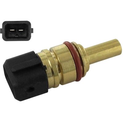 VEMO Brændstoftemperatursensor - Hyundai: Accent, Elantra, Getz, Matrix, Santa Fé, Tucson, Trajet VEMO Brændstoftemperatursensor - Hyundai: Accent, Elantra, Getz, Matrix, Santa Fé, Tucson, Trajet