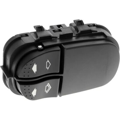 Vemo V25-73-0054 Forreste vinduesløfterkontakt - Switch til Ford Focus Vemo V25-73-0054 Forreste vinduesløfterkontakt - Switch til Ford Focus