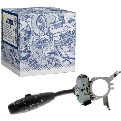 Vemo Mercedes-Benz Διακόπτης Κολόνας Τιμονιού - 1695450210, A1695450010 - Ανταλλακτικό αυτοκινήτου Vemo Mercedes-Benz Διακόπτης Κολόνας Τιμονιού - 1695450210, A1695450010 - Ανταλλακτικό αυτοκινήτου