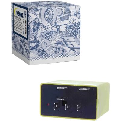 VEMO V40-71-0013 Clignotant - Relais Clignotant VEMO V40-71-0013 Clignotant - Relais Clignotant