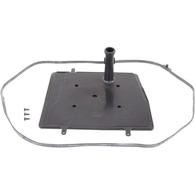 VAICO V20-0586 - Hydraulisch filterset voor automatische transmissie VAICO V20-0586 - Hydraulisch filterset voor automatische transmissie