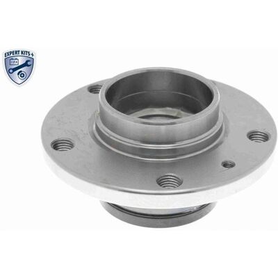 Vaico Radlagersatz Hinten - Für Abarth Grande Punto, Fiat Grande Punto - Radlagersatz für Hinterachse mit ABS Vaico Radlagersatz Hinten - Für Abarth Grande Punto, Fiat Grande Punto - Radlagersatz für Hinterachse mit ABS