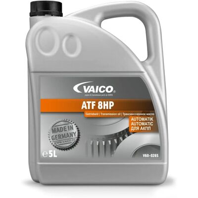 VAICO G060162A2 Συνθετικό λάδι ATF - Λάδι για αυτόματες μεταδόσεις VAICO G060162A2 Συνθετικό λάδι ATF - Λάδι για αυτόματες μεταδόσεις