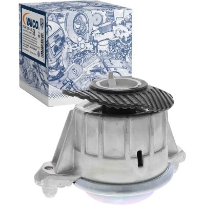 Hydrolager VAICO pentru Mercedes-Benz Clasa C și E - Suport, 195x120mm Hydrolager VAICO pentru Mercedes-Benz Clasa C și E - Suport, 195x120mm