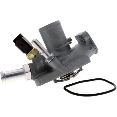 VEMO V24-99-0048 Water Thermostat with Sensor - Alfa Romeo & Fiat VEMO V24-99-0048 Water Thermostat with Sensor - Alfa Romeo & Fiat