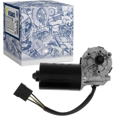 VEMO V30-07-0029 - Viskermotor til Mercedes-Benz & VW, foran, 12V VEMO V30-07-0029 - Viskermotor til Mercedes-Benz & VW, foran, 12V