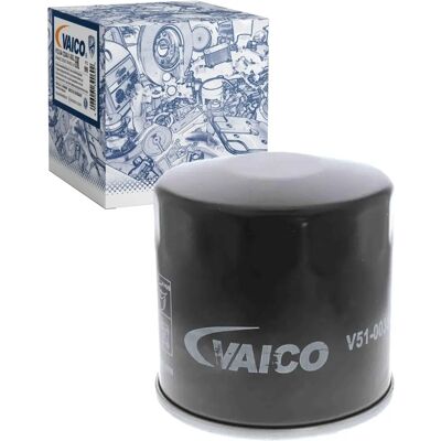 Vaico Ölfilter - Passend Für Chevrolet Aveo Spark - Ölfilter Vaico Ölfilter - Passend Für Chevrolet Aveo Spark - Ölfilter
