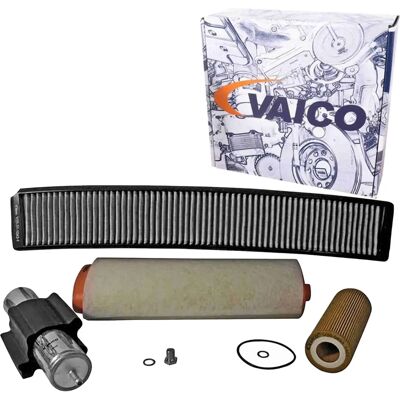 VAICO V20-1971 - Filter sæt til BMW E46 3 Serie VAICO V20-1971 - Filter sæt til BMW E46 3 Serie