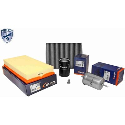 VAICO V10-3149 Kit de ulei și inspecție pentru Audi A3, VW Golf IV, Bora VAICO V10-3149 Kit de ulei și inspecție pentru Audi A3, VW Golf IV, Bora