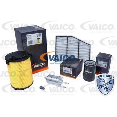 VAICO V10-3157 Filter-sæt til VW, Audi, Skoda - Motor Kompatibilitet VAICO V10-3157 Filter-sæt til VW, Audi, Skoda - Motor Kompatibilitet