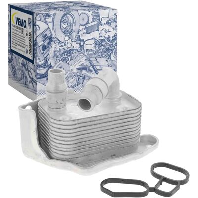 Vemo V20-60-0031 Ölkühler - Für BMW Vemo V20-60-0031 Ölkühler - Für BMW
