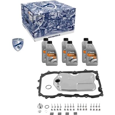 Vaico V10-3214 Ölwechsel-Set für Automatikgetriebe - Automatikgetriebe Vaico V10-3214 Ölwechsel-Set für Automatikgetriebe - Automatikgetriebe