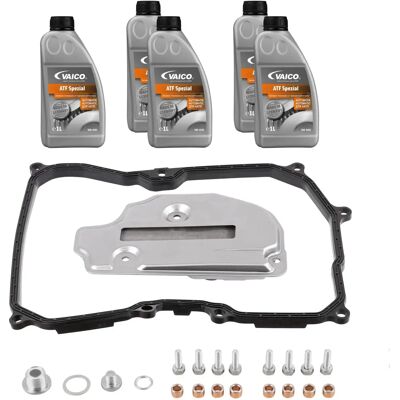 Vaico 09G 325 429 - Automatgirkasse olje skift kit Vaico 09G 325 429 - Automatgirkasse olje skift kit
