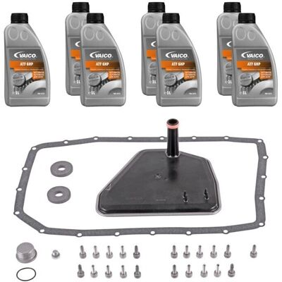 Kit de schimb ulei transmisie BMW - Compatibil cu ZF 6HP26, 6HP32 Kit de schimb ulei transmisie BMW - Compatibil cu ZF 6HP26, 6HP32
