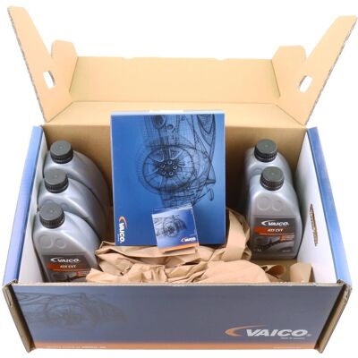 Vaico V20-2091 CVT Automatgear Oilskift Sæt Vaico V20-2091 CVT Automatgear Oilskift Sæt