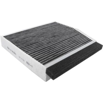 Vemo Active Charcoal Cabin Filter - Cabin Air Filter for Infiniti Q30, QX30, Mercedes A-Class Vemo Active Charcoal Cabin Filter - Cabin Air Filter for Infiniti Q30, QX30, Mercedes A-Class