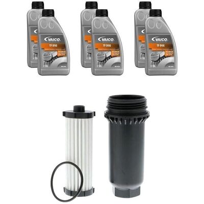 Kit de schimb de ulei pentru transmisie automată 6L - Ford, Volvo Kit de schimb de ulei pentru transmisie automată 6L - Ford, Volvo