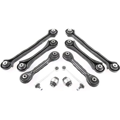 BMW Modell Hinterachse Querlenker - Fahrwerksteile BMW Modell Hinterachse Querlenker - Fahrwerksteile