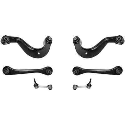 VAICO Rear Axle Control Arm Kit - Suspension, Durable Metal VAICO Rear Axle Control Arm Kit - Suspension, Durable Metal