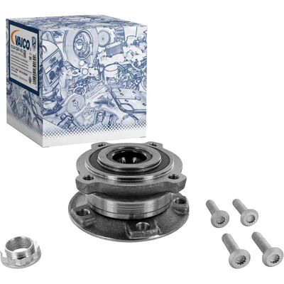 VAICO V20-1996 Radlagersatz - Vorderachse mit ABS-Sensorring VAICO V20-1996 Radlagersatz - Vorderachse mit ABS-Sensorring