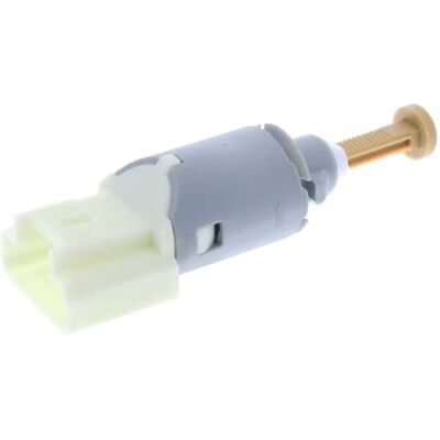 Comutatorul de Lumină de Frână VEMO - Alb - Electric & Mecanic - Renault/Dacia Comutatorul de Lumină de Frână VEMO - Alb - Electric & Mecanic - Renault/Dacia