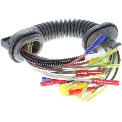 Vemo V24830012 Kabelsatz - Repair kit for Alfa Romeo tailgate Vemo V24830012 Kabelsatz - Repair kit for Alfa Romeo tailgate