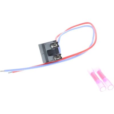 Vemo Repair Kit for Headlights - Front Left/Right - Car Headlight Wiring Kit Vemo Repair Kit for Headlights - Front Left/Right - Car Headlight Wiring Kit