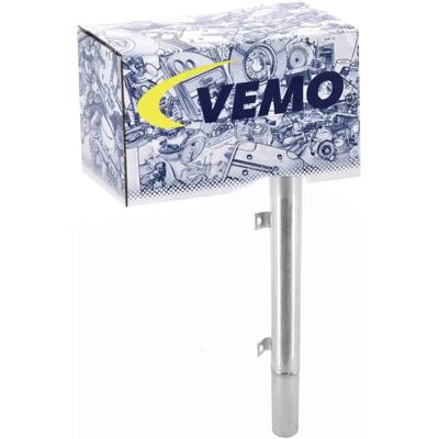 VEMO V30-06-0074 Aluminium Tørkerflaske for Mercedes-Benz - Klimaanleggdel VEMO V30-06-0074 Aluminium Tørkerflaske for Mercedes-Benz - Klimaanleggdel
