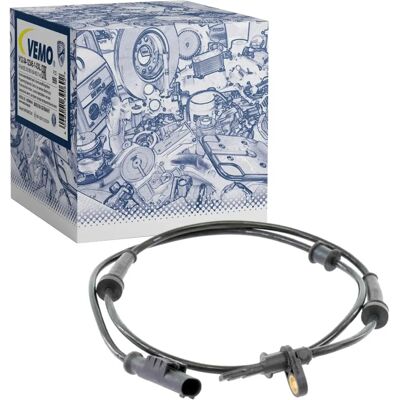 VEMO V24-72-0134 - ABS-sensor til Fiat Ducato III, Peugeot Boxer, Citroën Jumper VEMO V24-72-0134 - ABS-sensor til Fiat Ducato III, Peugeot Boxer, Citroën Jumper