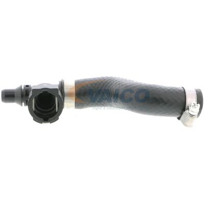 Tuyau de radiateur VAICO V20-2343 - BMW Série 5 Tuyau de radiateur VAICO V20-2343 - BMW Série 5