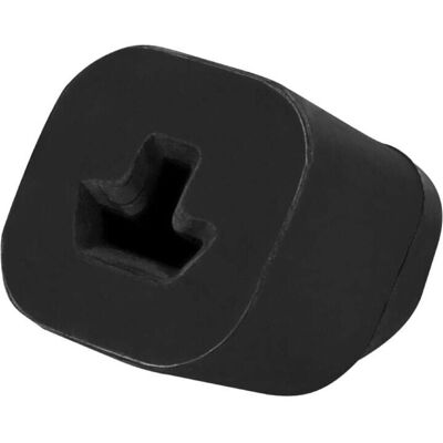 Vaico V202292 - Support de radiateur pour BMW 5, 7, Z8 Vaico V202292 - Support de radiateur pour BMW 5, 7, Z8