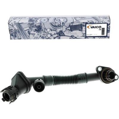 VAICO V20-2330 Tubo di ventilazione del carter per BMW 5, 6, 7, X5, X6 VAICO V20-2330 Tubo di ventilazione del carter per BMW 5, 6, 7, X5, X6