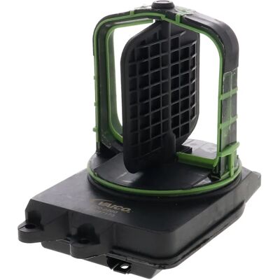 VAICO V20-2260 Klep - Elektrisch Luchtaanzuigventiel, Links VAICO V20-2260 Klep - Elektrisch Luchtaanzuigventiel, Links